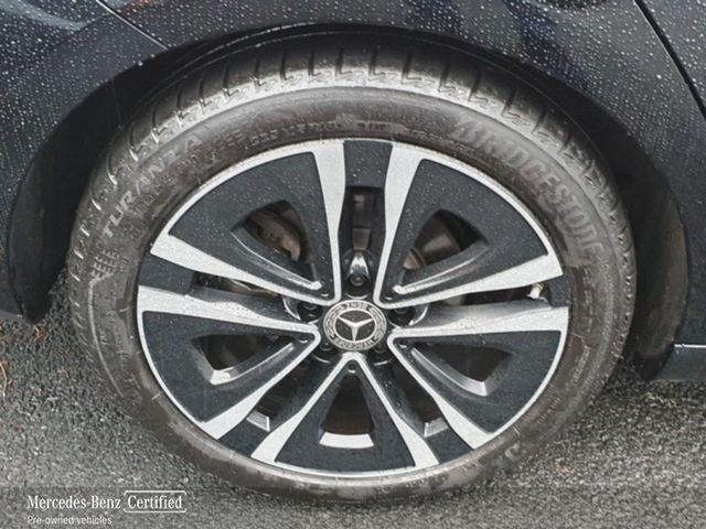 Image for 2025 Mercedes-Benz CLA Class CLA 180 D Progressive Edition