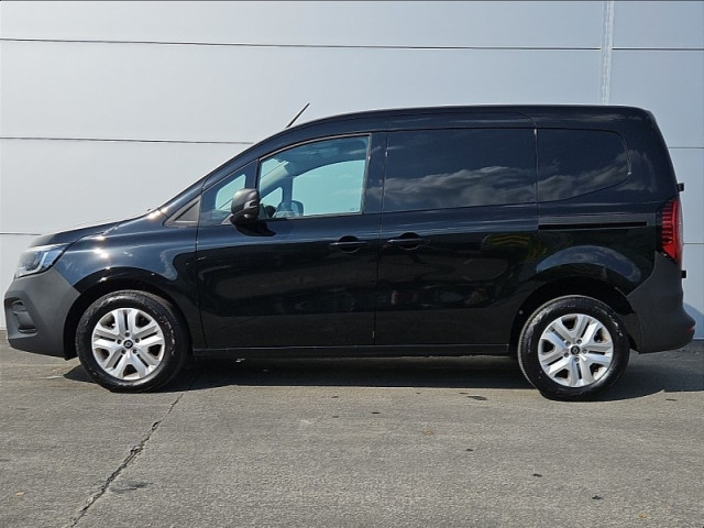 Image for 2026 Renault Kangoo ML19 DCI 95 Advance NBI