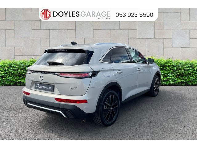 Image for 2023 DS Automobiles DS 7 1.5 BlueHDi 130 Auto RIVOLI