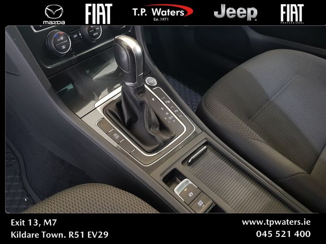Image for 2019 Volkswagen Golf 1.2 TSI AUTOMATIC - ESTATE - FINANCE ARRANGED