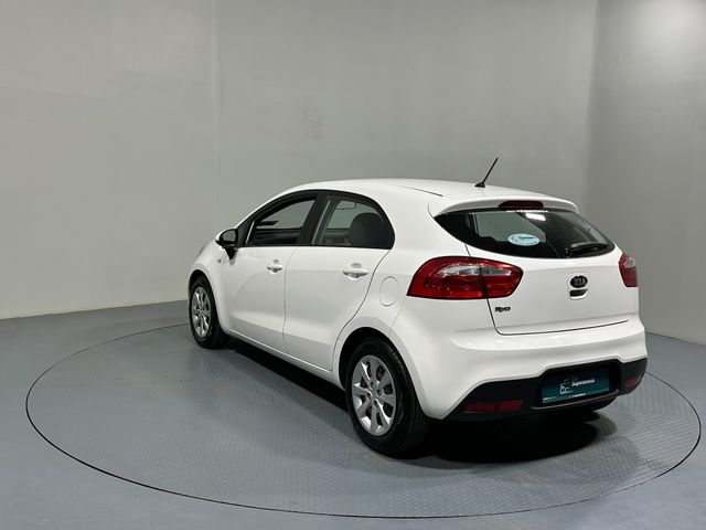 Image for 2015 Kia Rio 1.25 Petrol