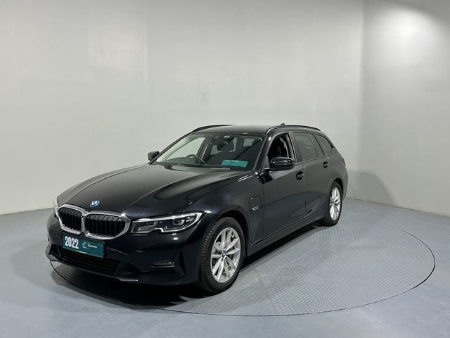 Image for 2022 BMW 3 Series 330E Se Pro Touring 221 