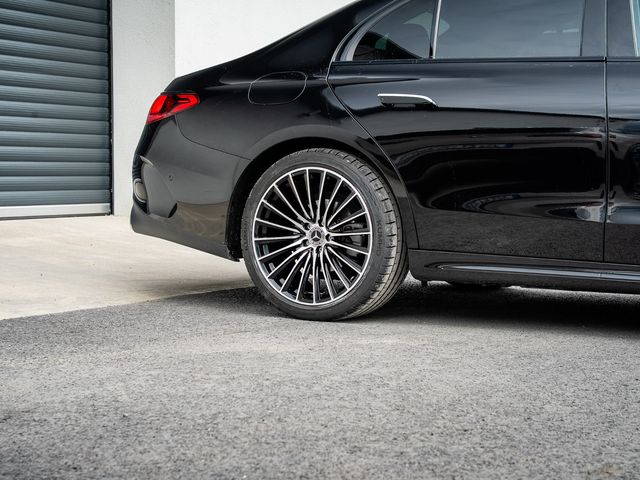 Image for 2024 Mercedes-Benz E Class E220D AMG LINE