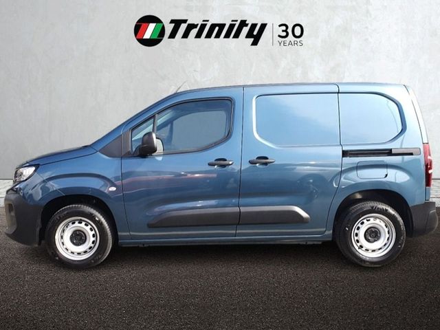 Image for 2026 Peugeot Partner ** ACTIVE ** LOW KMS ** TRINITY MOTORS **