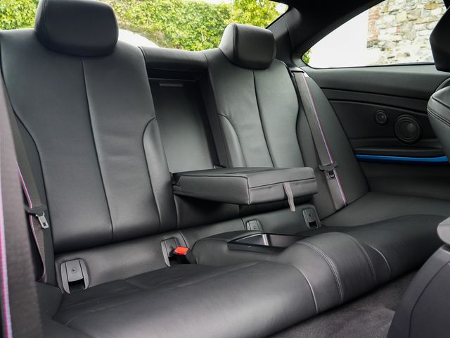 Image for 2020 BMW 420 Xdrive M Sport Automatic Diesel