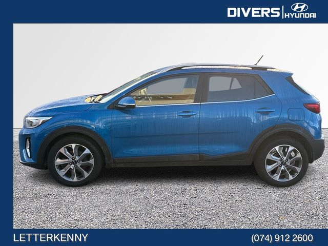 Image for 2023 Kia Stonic K3