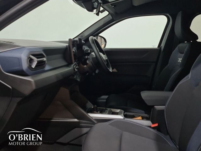 Image for 2025 Dacia Duster HEV 140 Journey