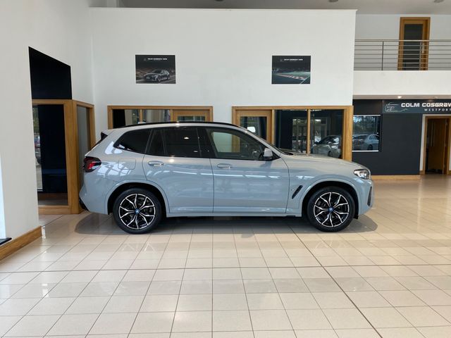 Image for 2024 BMW X3 M Sport X Drive