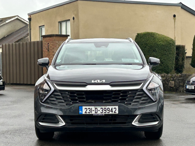 Image for 2023 Kia Sportage K2 1.6D MHEV *LOW KMS*