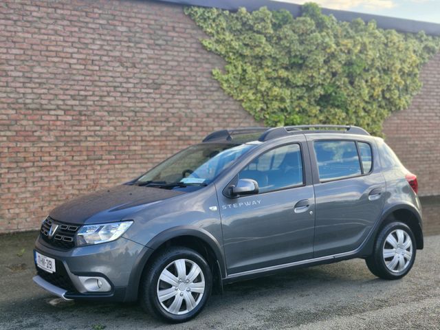 Image for 2017 Dacia Sandero Summit 1.5 DCI 