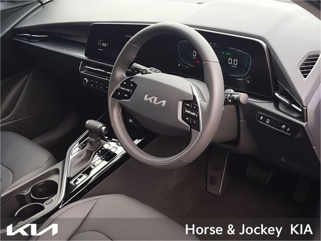 Image for 2025 Kia Niro Niro K3 HEV