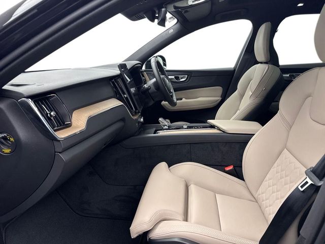 Image for 2026 Volvo XC60 T6 PLUS BRIGHT *TOWBAR AND SIDESTEPS* €160 PER WEEK ON PCP
