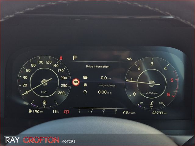 Image for 2023 Kia Sorento 2.2 K3 4X2 Diesel 7 seats