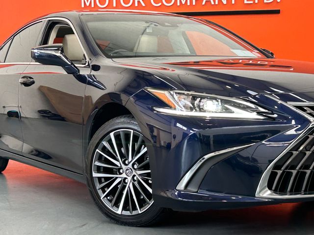 Image for 2024 Lexus ES 300h 300H #75