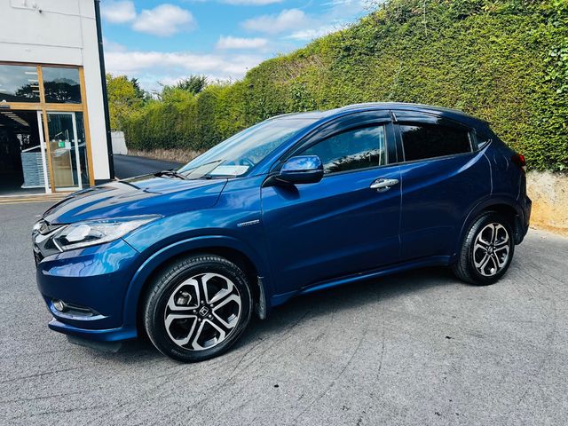 Image for 2015 Honda Vezel FINANCE AVAILABLE