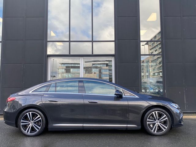 Image for 2024 Mercedes-Benz EQE EQE 300 Sport Edition Auto EV