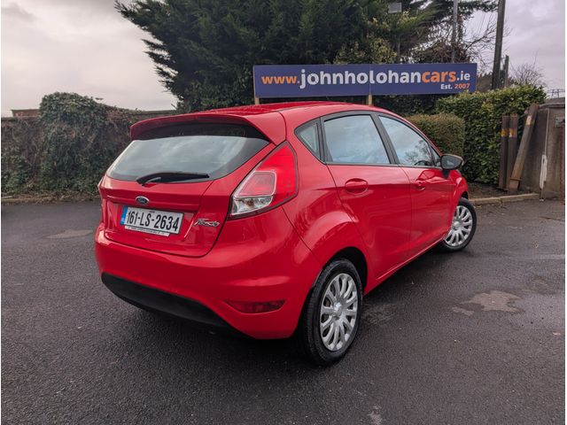 Image for 2016 Ford Fiesta STYLE TDCI // NEW NCT //
