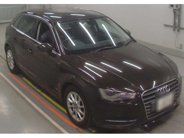 Image for 2015 Audi A3 1.4 TFSI Sportback Petrol Auto