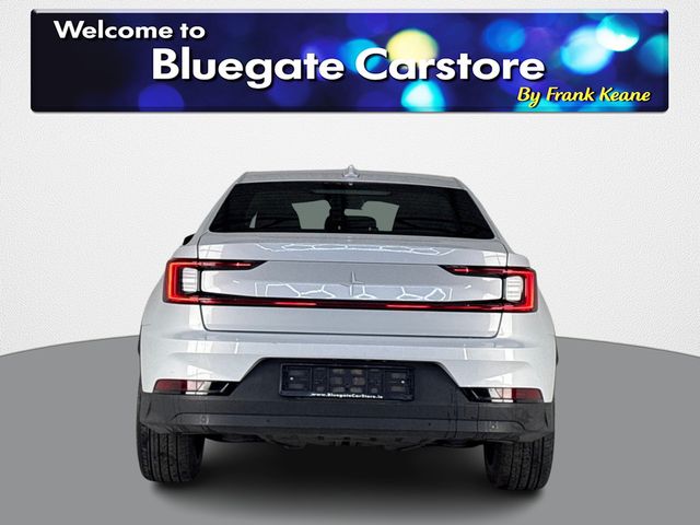 Image for 2023 Polestar 2 STANDARD RANGE SINGLE MOTOR 2 EV FWD**HEATED FRONT SEATS**REVERSE CAMERA**TOUCH SCREEN INFOTAINMENT**DIGITAL DASH**APPLE CARPLAY/ANDROID AUTO**ELECTRIC HANDBRAKE**MULTIFUNCTIONAL STEERING WHEEL**