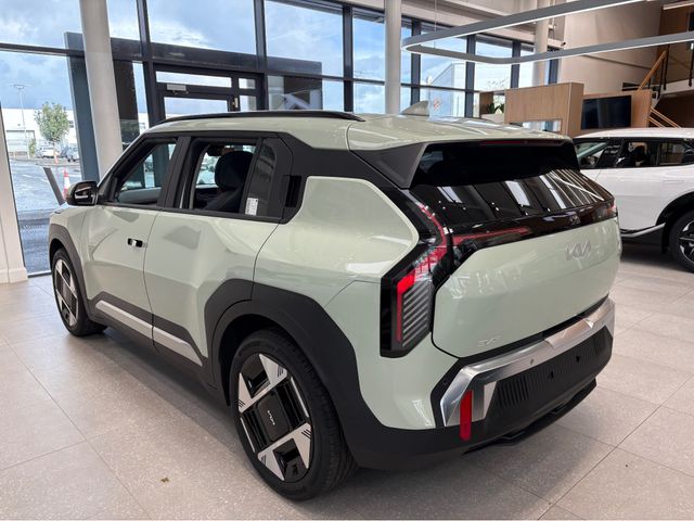 Image for 2025 Kia EV3 EARTH 3 LONG RANGE