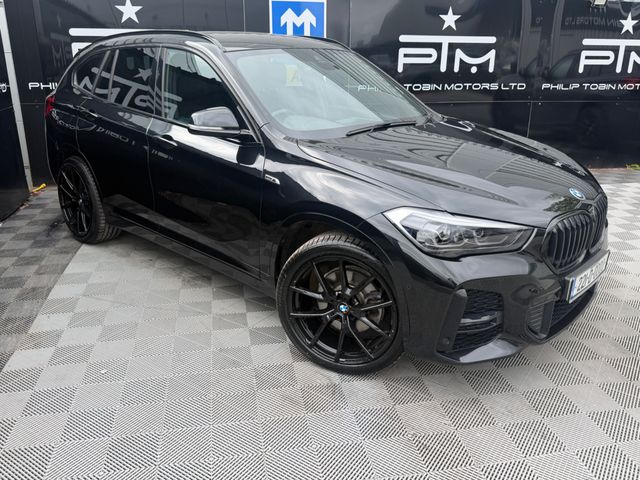 Image for 2022 BMW X1 XDRIVE2 5E M SPORT Auto 220HP