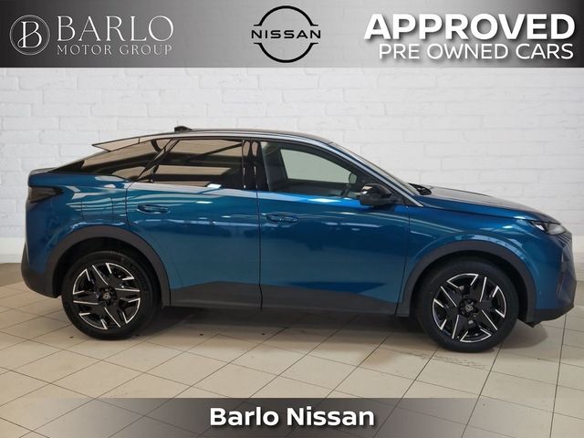 Image for 2024 Peugeot 3008 1.2 MHEV PureTech 136bhp eDCS6 Allure