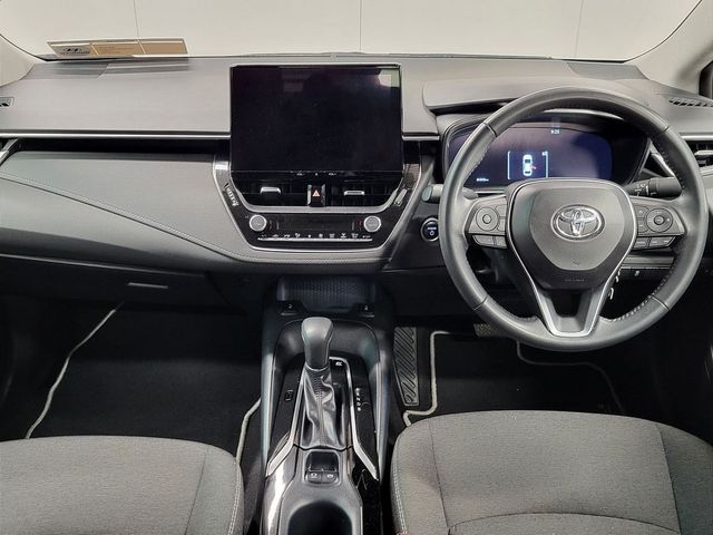 Image for 2024 Toyota Corolla 1.8 Hybrid Luna Sport Saloon From €93 Per Week