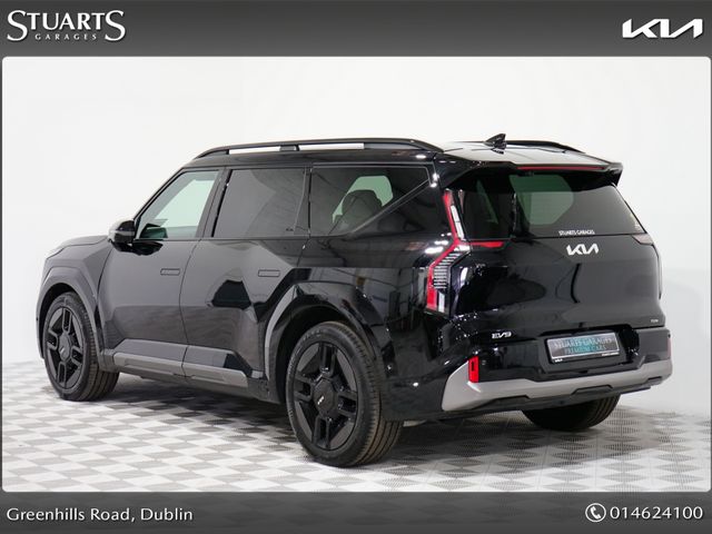 Image for 2024 Kia EV9 GT Line 6 SEATER AWD 5DR Auto - Stunning GT 6 Seat AWD 