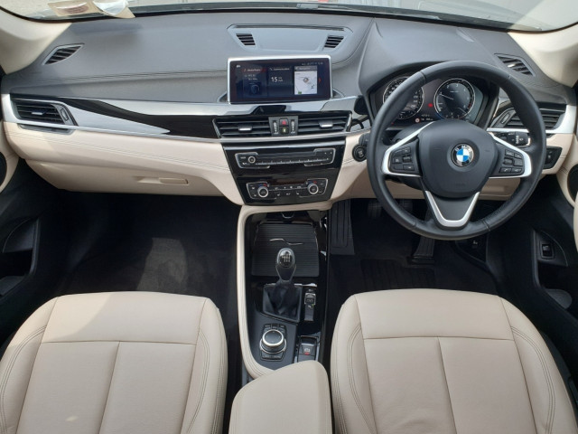 Image for 2022 BMW X1 sDrive18d xLine 