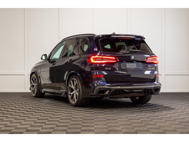Image for 2020 BMW X5 X-Drive 45e M-Sport