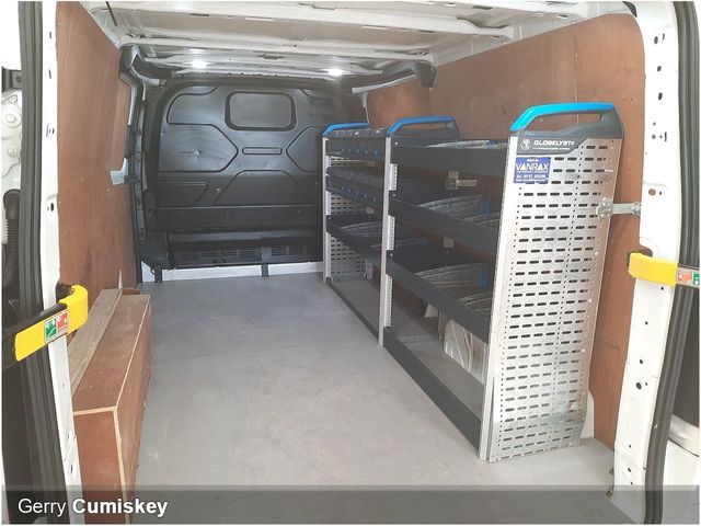 Image for 2021 Ford Transit Custom 300 Limited TDCi 130 L2H1 LWB