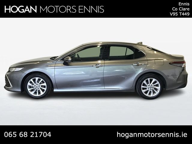 Image for 2021 Toyota Camry 2.5 Camry Hybrid