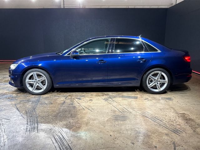 Image for 2020 Audi A4 1.4 AUTO - CRUISE CONTROL - ALLOY WHEELS
