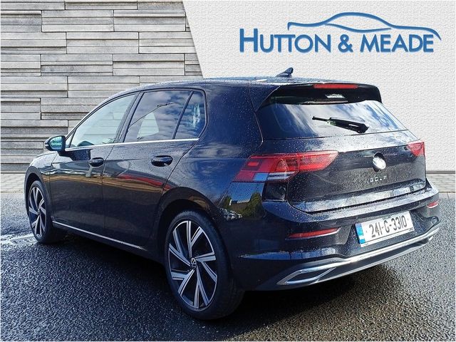 Image for 2024 Volkswagen Golf Style 1.5 Petrol 5dr