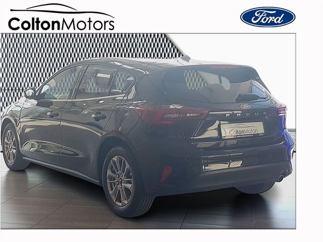 Image for 2025 Ford Focus Titanium 1.0 (In Stock Available for Immediate Delivery)
