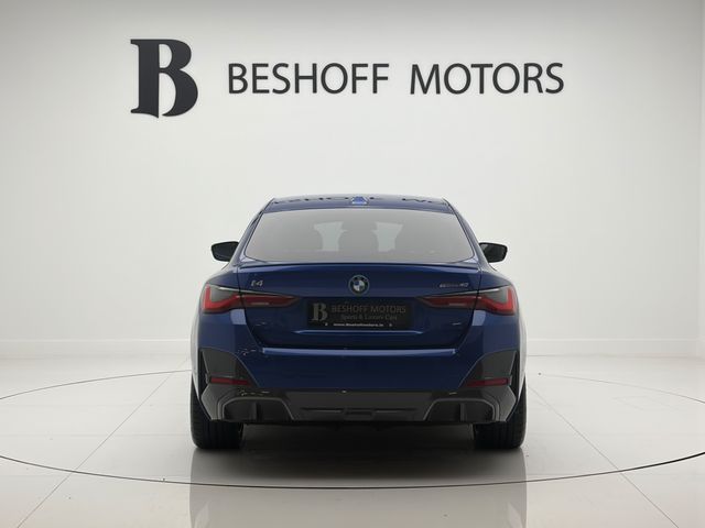 Image for 2022 BMW i4 40 M-SPORT PRO=LOW MILES//HUGE SPEC//222 D REG=FULL BMW SERVICE HISTORY=TAILORED FINANCE PACKAGES AVAILABLE=TRADE IN’S WELCOME 