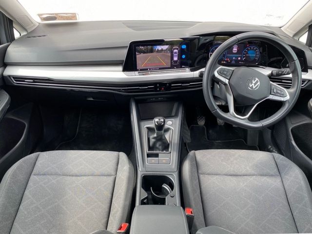 Image for 2024 Volkswagen Golf 2.0 TDI 115HP Life