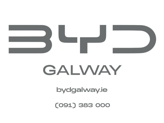 Image for 2026 BYD Dolphin Surf Active 30kWh