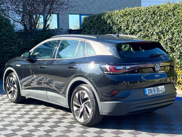 Image for 2023 Volkswagen ID.4 PURE LIFE 52KWH // APPLE CARPLAY/ANDROID AUTO // DIAMOND CUT ALLOYS // PAKRING SENSORS