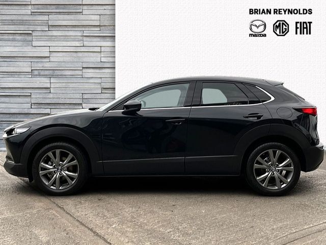 Image for 2025 Mazda CX-30 Exclusive Line 2.0G 122PS 6MT