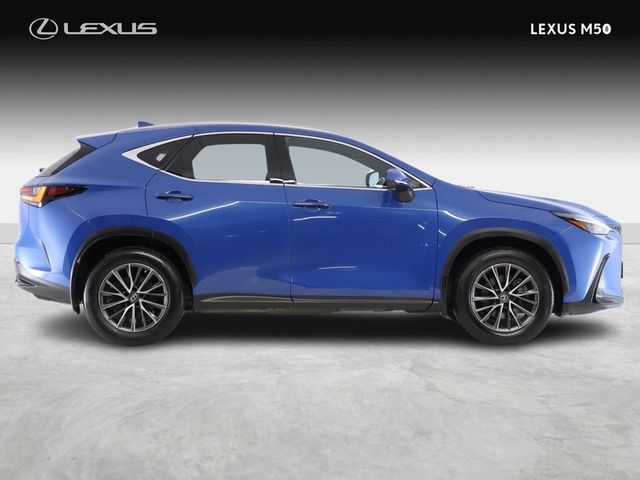 Image for 2022 Lexus NX Executive