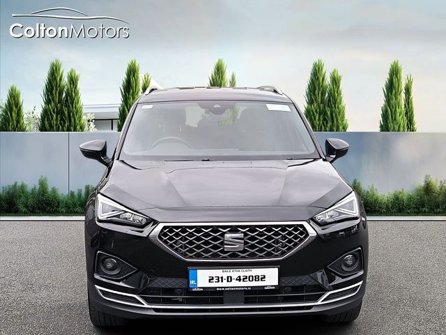 Image for 2023 SEAT Tarraco Xperience 2.0TDI 150hp (7 Seater) (Automatic)