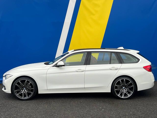 Image for 2016 BMW 3 Series 320d LUXURY LINE TOURING AUTO ** HIGH SPEC ** // OPENING PAN ROOF // ADAPTIVE CRUISE CONTROL // NEW 20" M3 COMP ALLOYS