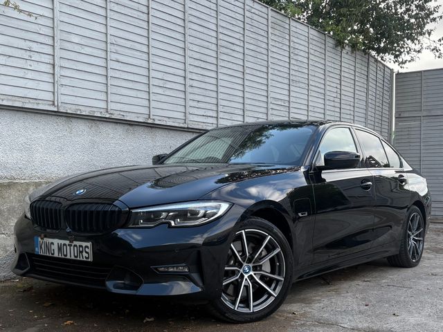 Image for 2022 BMW 3 Series 330e SPORT PRO / LEATHER / PARK ASSIST / HIGH SPEC / ONE OWNER / *FINANCE PACKAGES AVAILABLE*