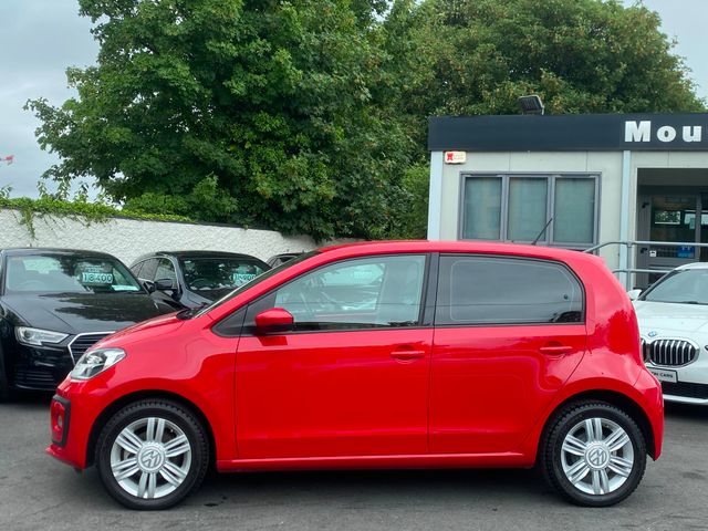Image for 2017 Volkswagen up! 1.0 Auto 5dr Sport Ed.