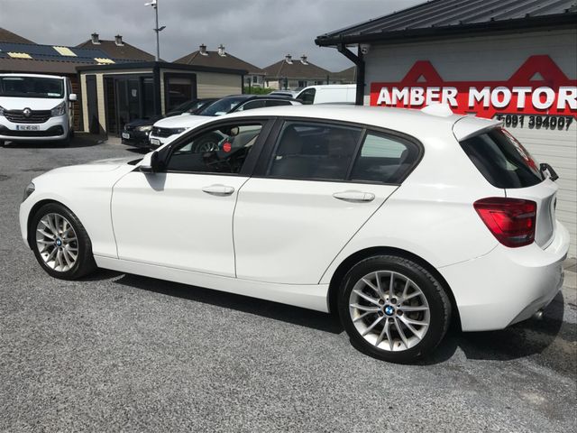 Image for 2014 BMW 1 Series 