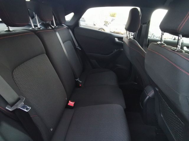 Image for 2023 Ford Puma ST-Line 1.0L Hybrid 125PS **PARKING SENSORS, FINANCE AVAILABLE, CALL US TODAY**