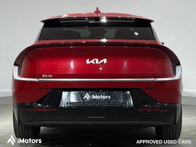 Image for 2023 Kia EV6 Earth 0% Finance