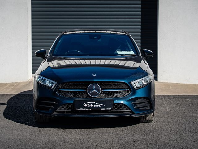 Image for 2022 Mercedes-Benz A Class A 250 E AMG LINE EDITION EXECUTIVE