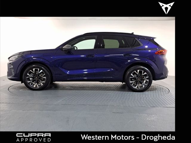 Image for 2025 Cupra Terramar V2 EHYBRID 204HP DSG 